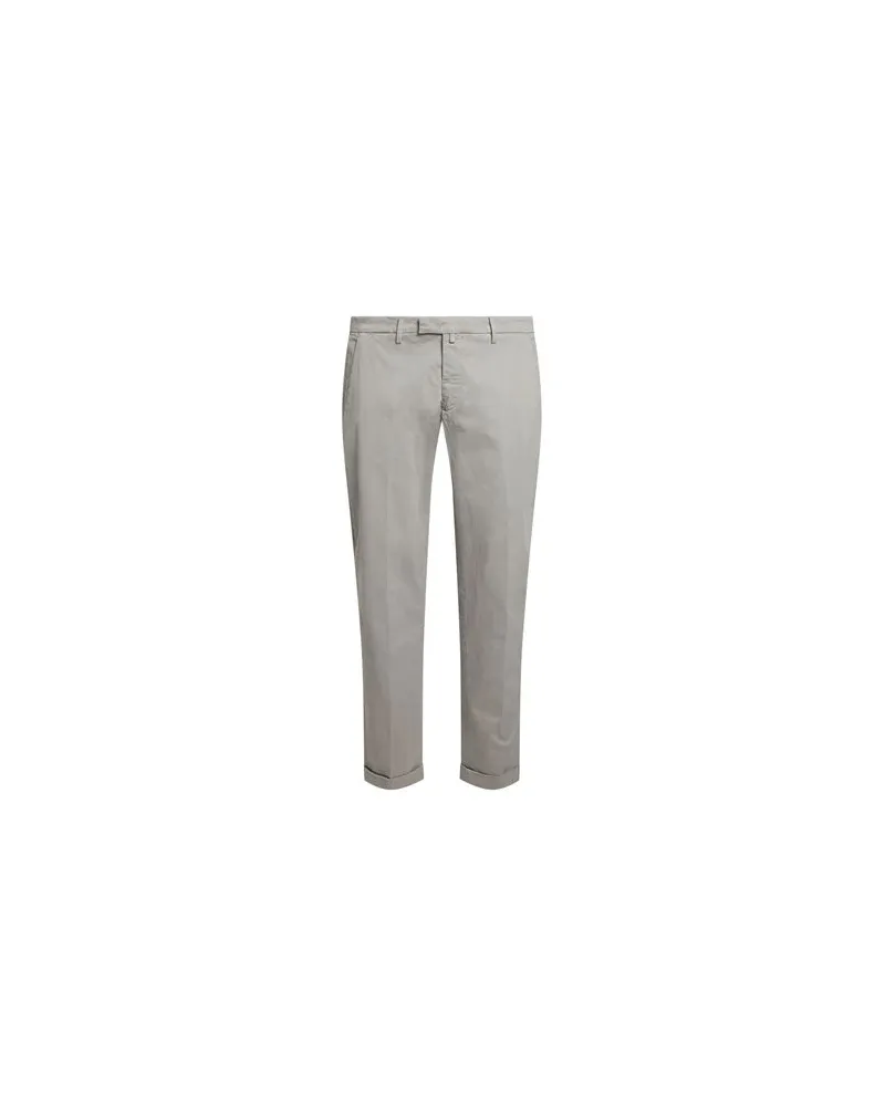 Briglia 1949 HOSEN & RÖCKE - Hosenauf YOOX.COM Hellgrau