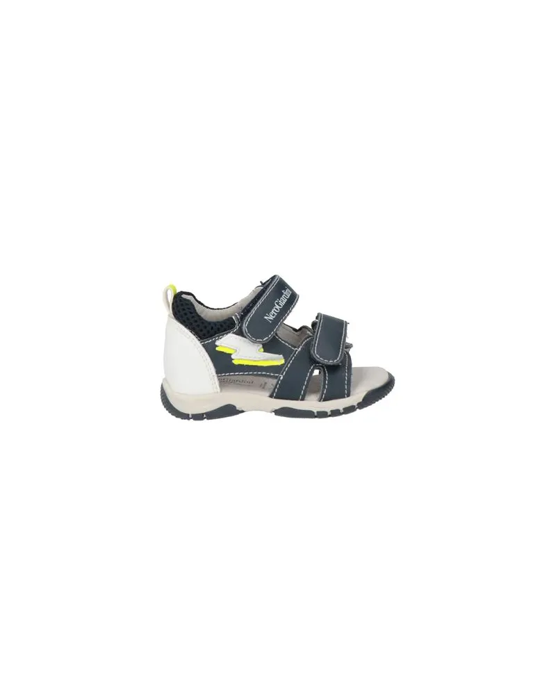 Nero Gardini SCHUHE - Sandalenauf YOOX.COM Nachtblau