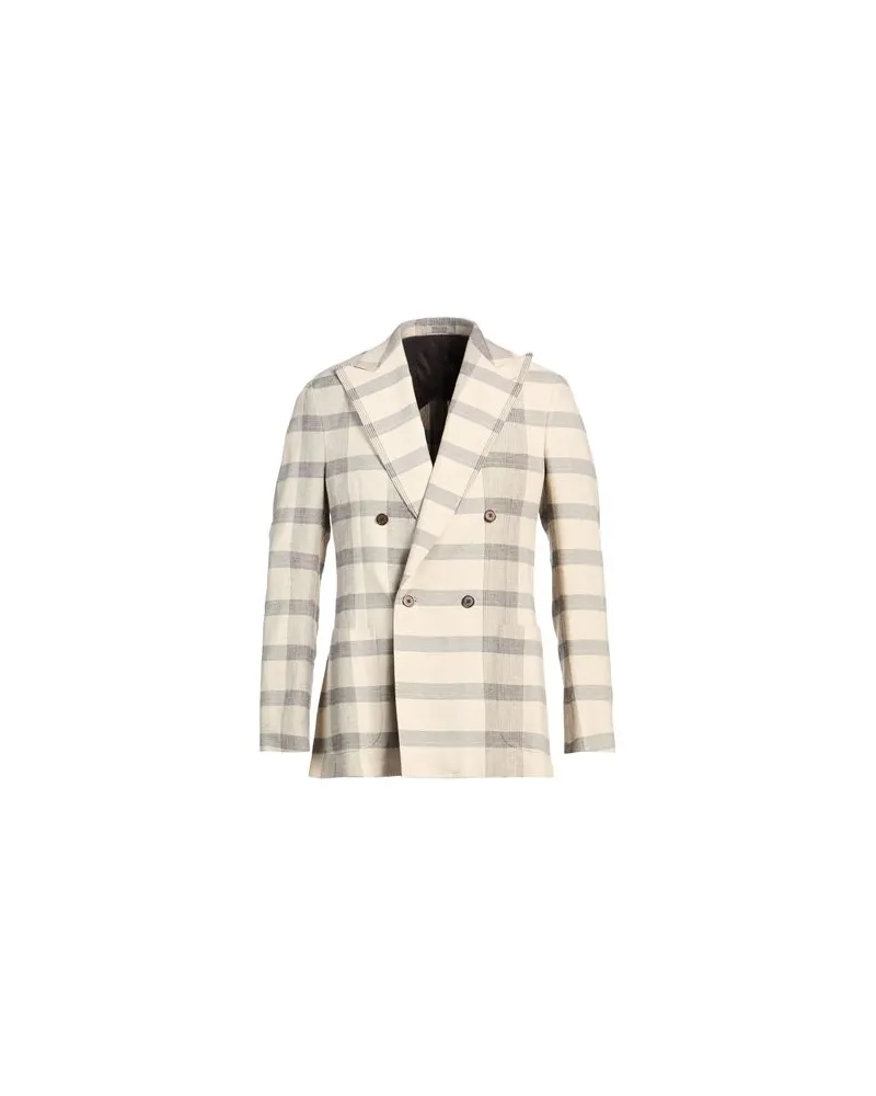 LARDINI ANZÜGE und CO-ORDS - Blazersauf YOOX.COM Beige