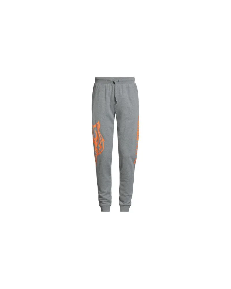 Philipp Plein HOSEN & RÖCKE - Hosenauf YOOX.COM Grau