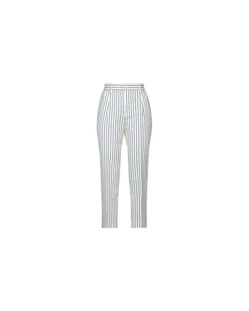 Manuel Ritz HOSEN & RÖCKE - Hosenauf YOOX.COM Elfenbein
