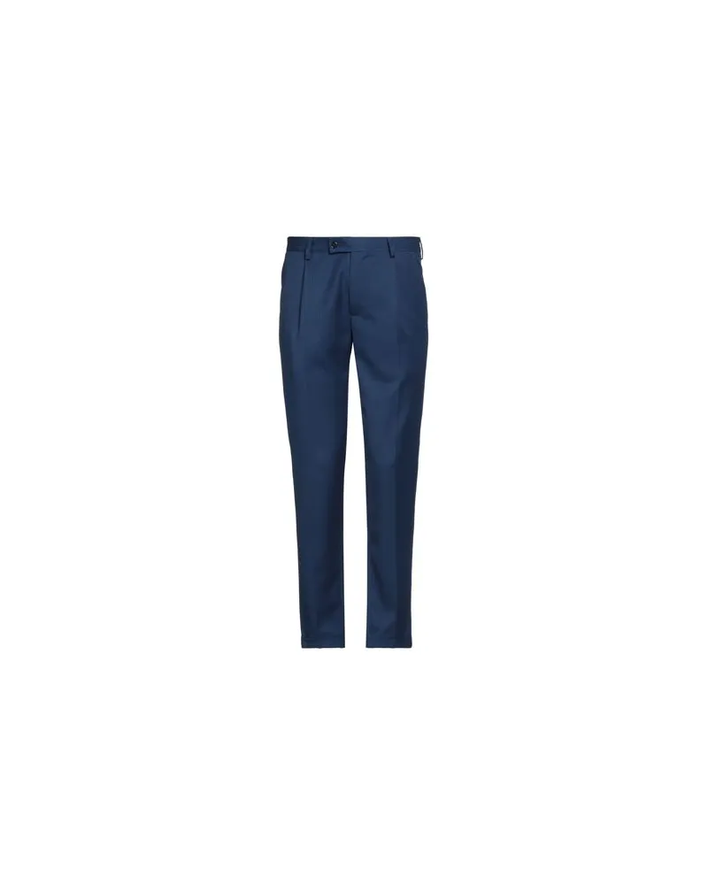 Daniele Alessandrini HOSEN & RÖCKE - Hosenauf YOOX.COM Blau