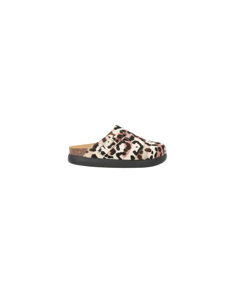 Scholl SCHUHE - Mules & Clogsauf YOOX.COM Elfenbein