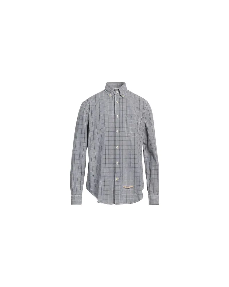 Tintoria Mattei TOPS - Hemdenauf YOOX.COM Nachtblau