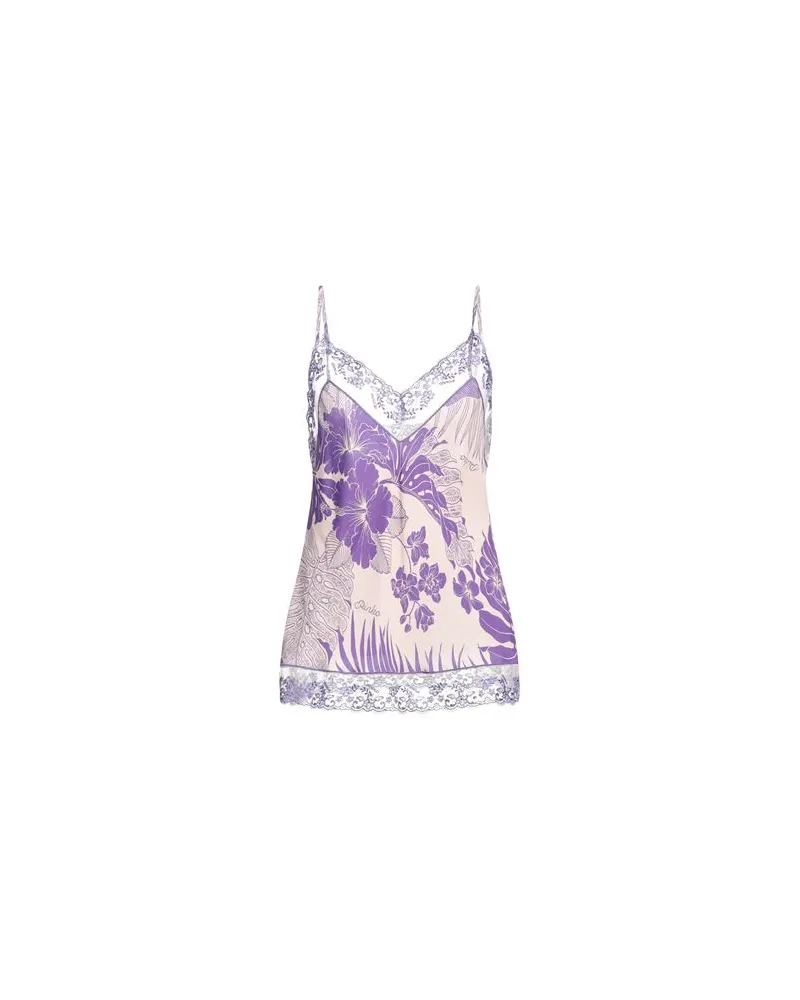 Pinko TOPS - Topsauf YOOX.COM Violett