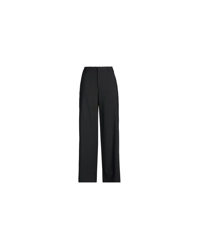 PT TORINO HOSEN & RÖCKE - Hosenauf YOOX.COM Schwarz