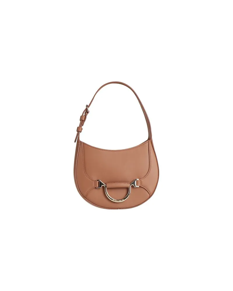 Borbonese TASCHEN - Handtaschenauf YOOX.COM Braun