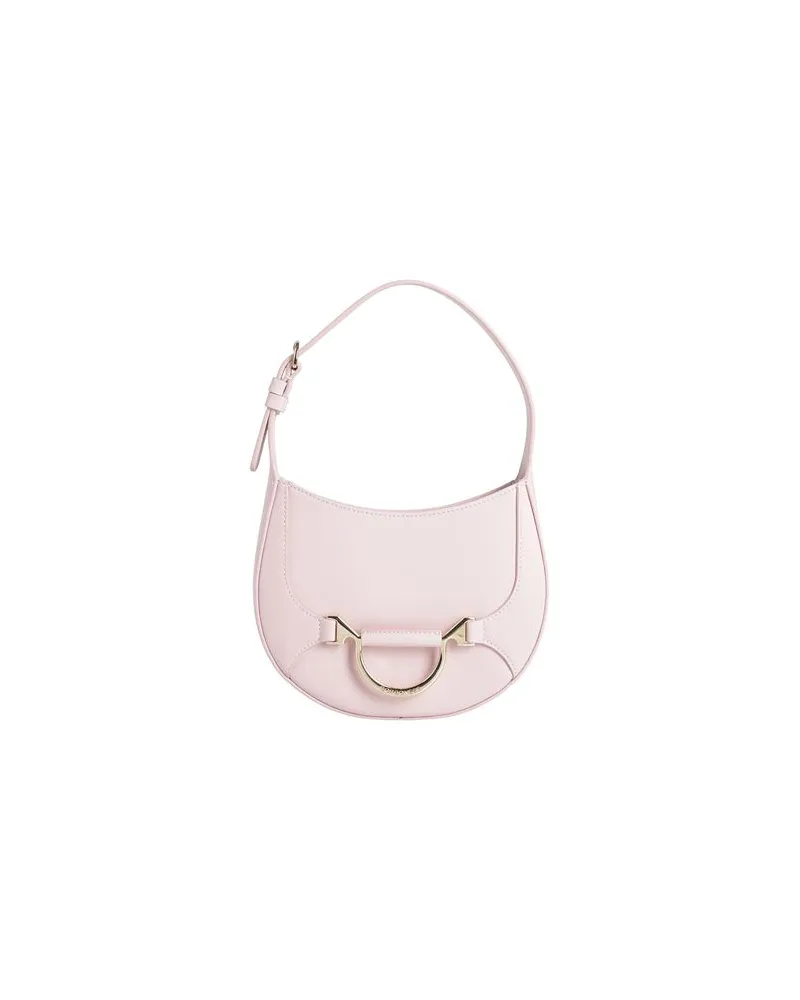 Borbonese TASCHEN - Handtaschenauf YOOX.COM Rosa