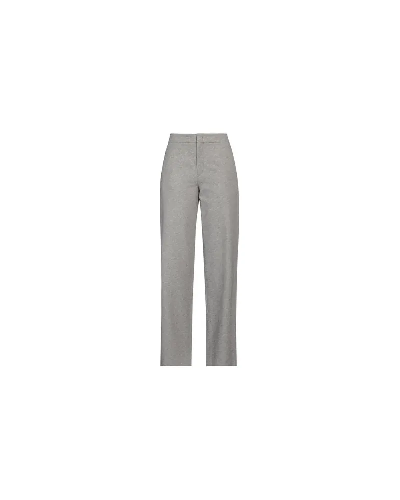 Isabel Marant HOSEN & RÖCKE - Hosenauf YOOX.COM Grau