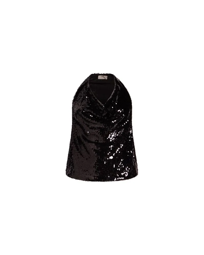 VICOLO TOPS - Topsauf YOOX.COM Schwarz
