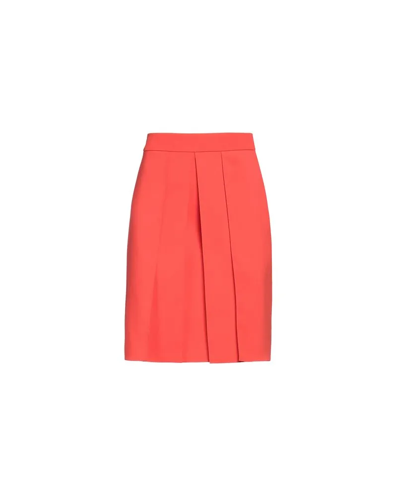 Dsquared2 HOSEN & RÖCKE - Miniröckeauf YOOX.COM Tomatenrot