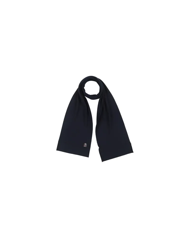 Parajumpers ACCESSOIRES - Schalsauf YOOX.COM Marineblau