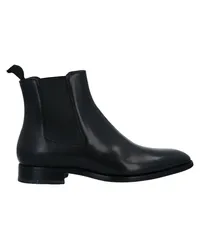 Givenchy Stiefelette Schwarz