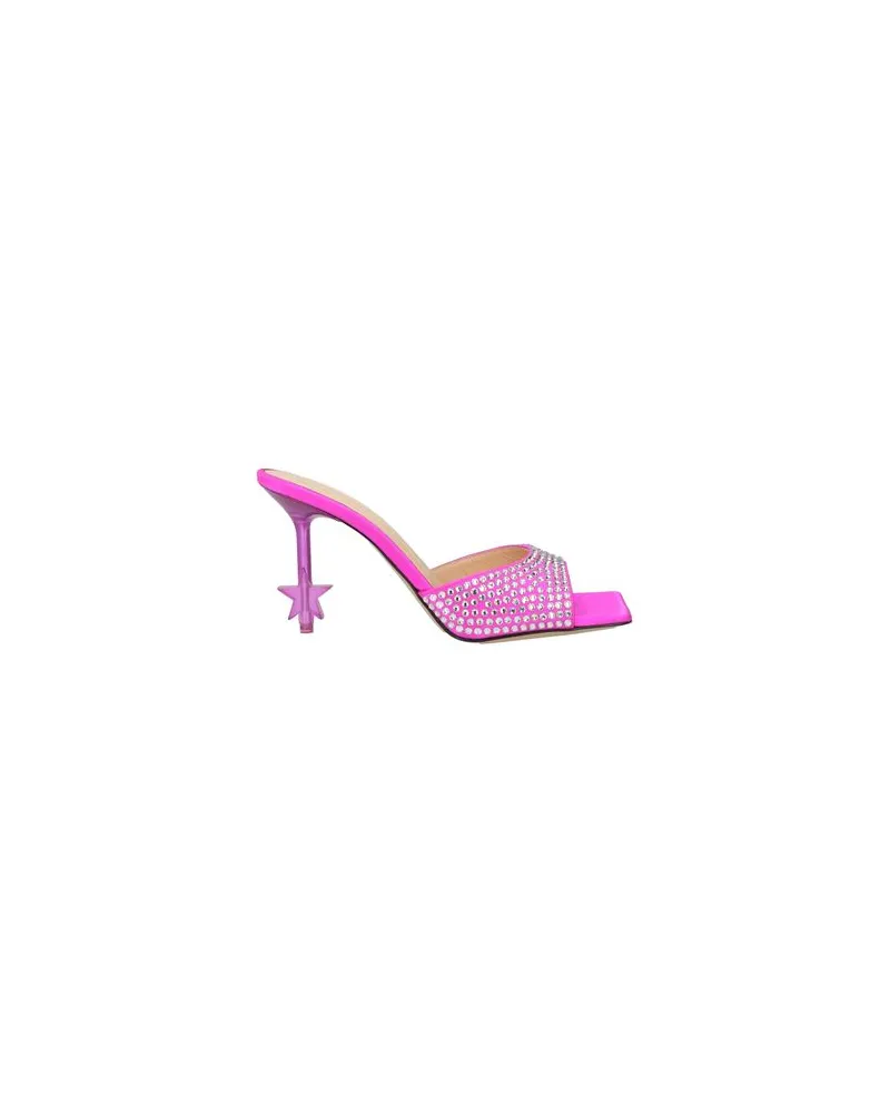 Mach & Mach SCHUHE - Sandalenauf YOOX.COM Fuchsia