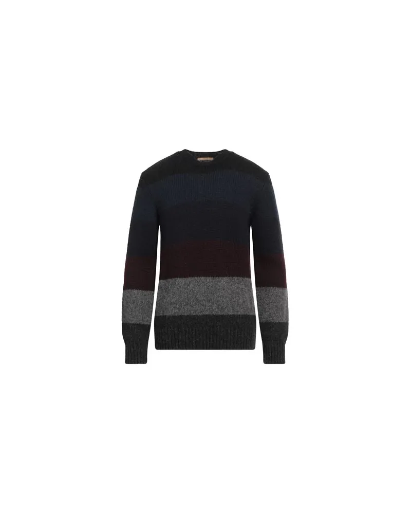 Nuur STRICKWAREN - Pulloverauf YOOX.COM Braungrau