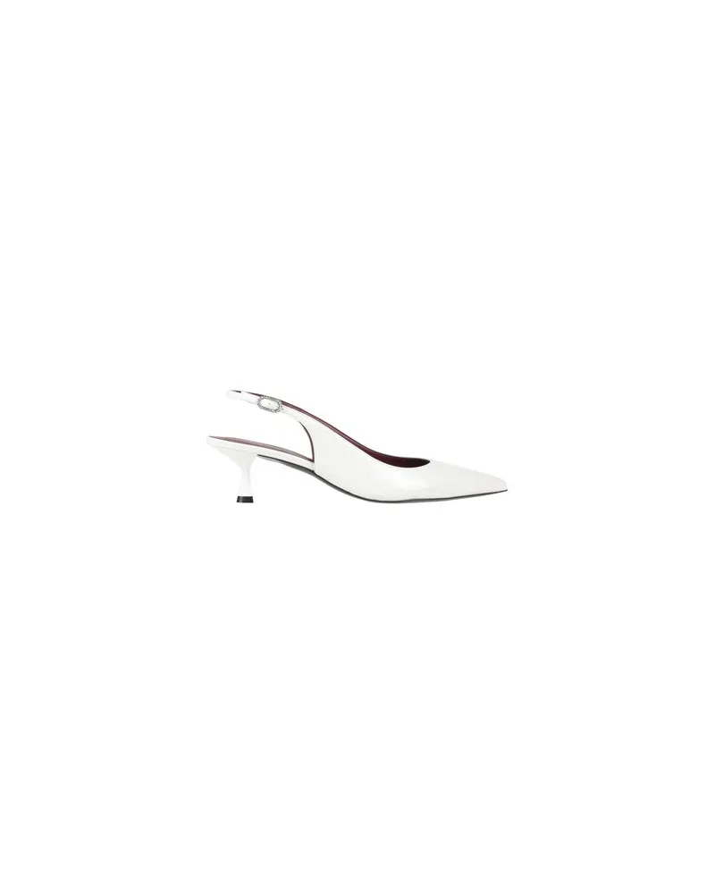 Stella McCartney SCHUHE - Pumpsauf YOOX.COM Weiß