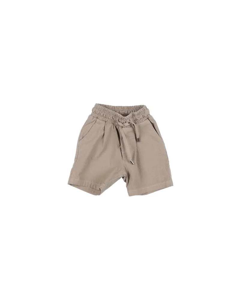 Cesare Paciotti HOSEN & RÖCKE - Shorts & Bermudashortsauf YOOX.COM Khaki