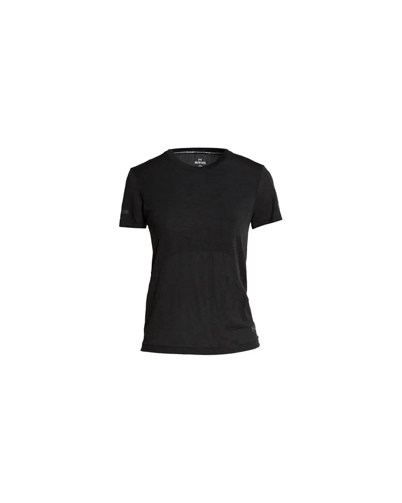 Under Armour TOPS - T-shirtsauf YOOX.COM Braungrau