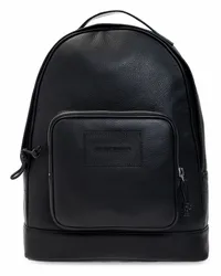 Emporio Armani Rucksack Schwarz