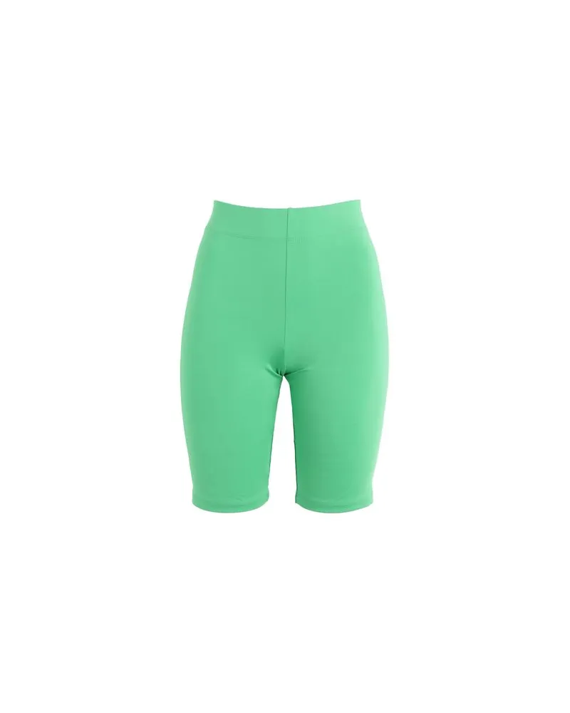 only HOSEN & RÖCKE - Leggingsauf YOOX.COM Grün