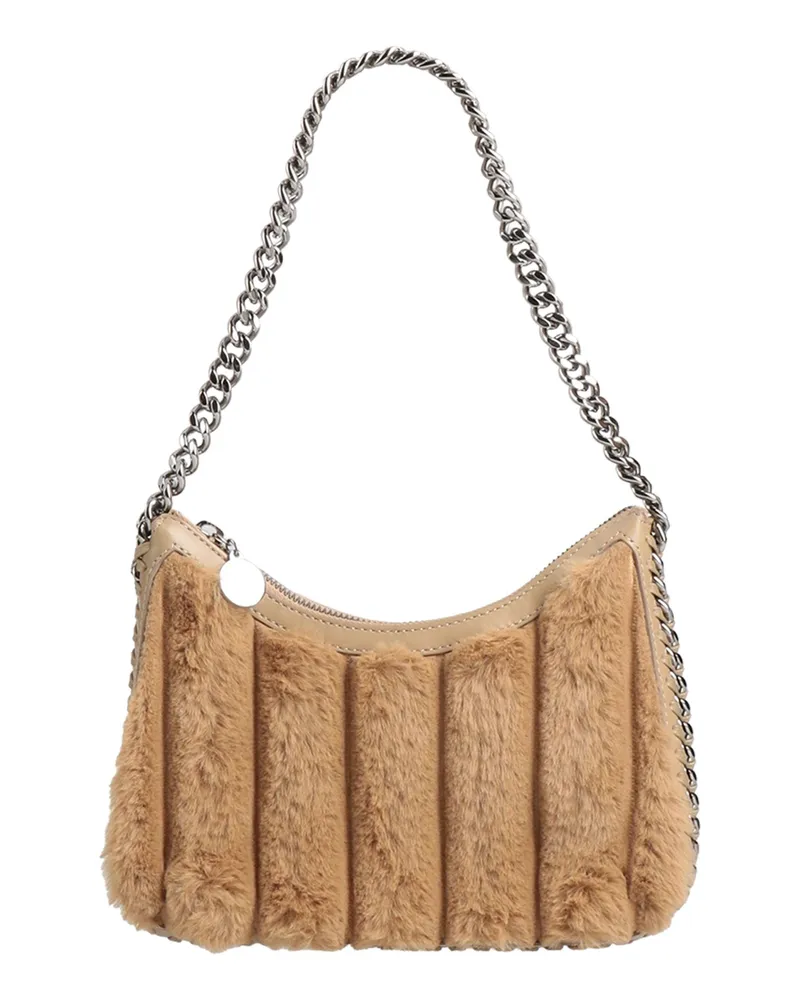 Stella McCartney Handtaschen Sand