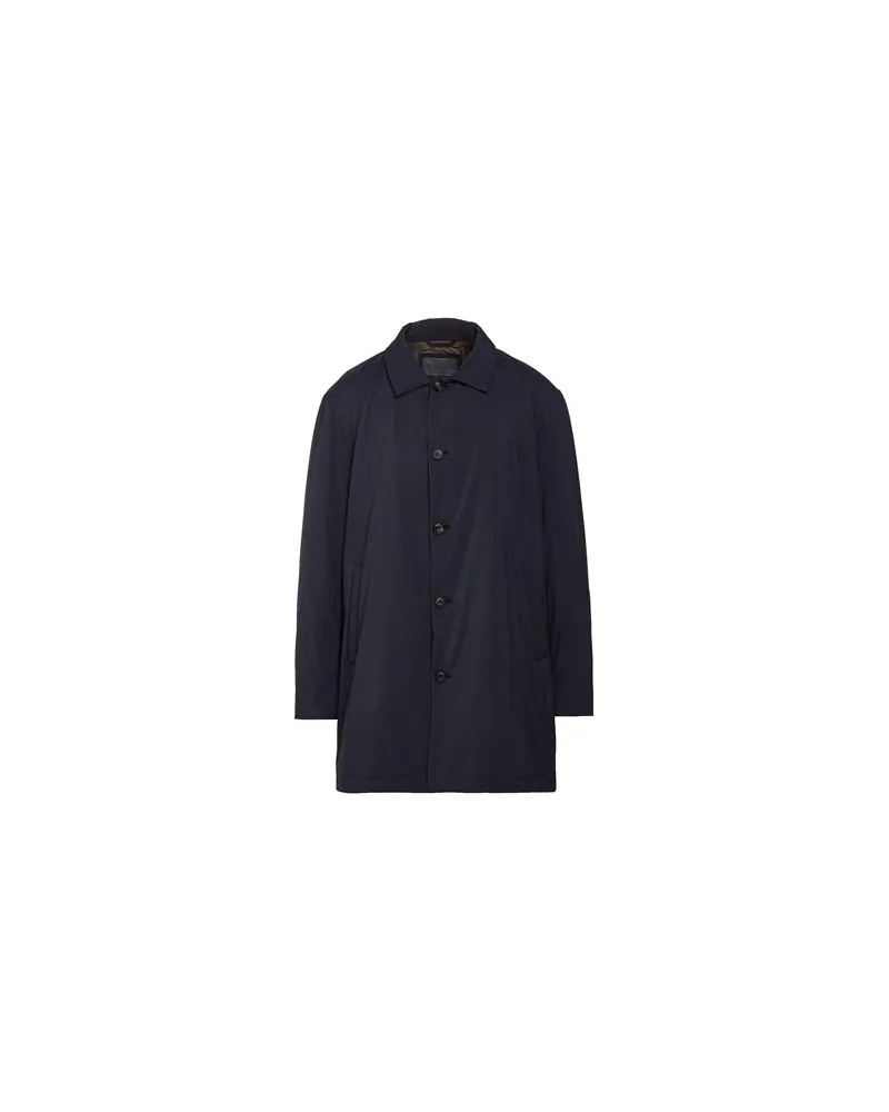 Corneliani JACKEN & MÄNTEL - Jacken, Mäntel & Trenchcoatsauf YOOX.COM Nachtblau