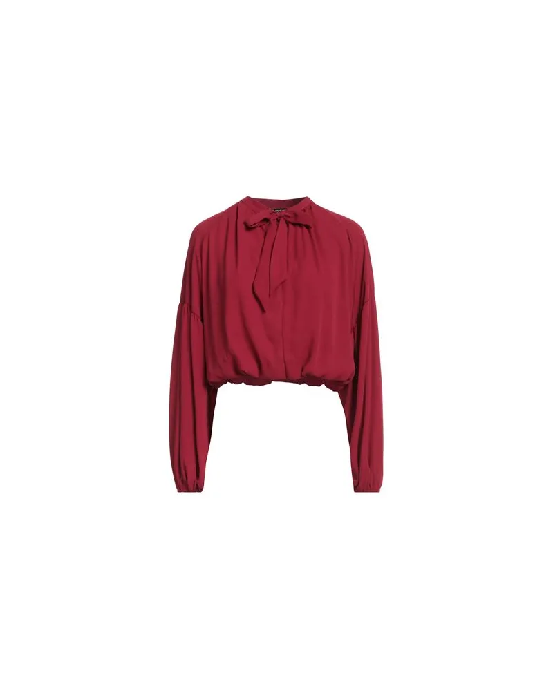 CRISTINAEFFE TOPS - Topsauf YOOX.COM Purpur