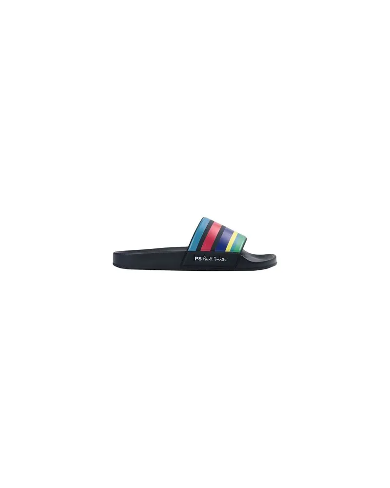 Paul Smith MENS SHOE SUMMIT MULTI  - SCHUHE - Sandalenauf YOOX.COM Grün