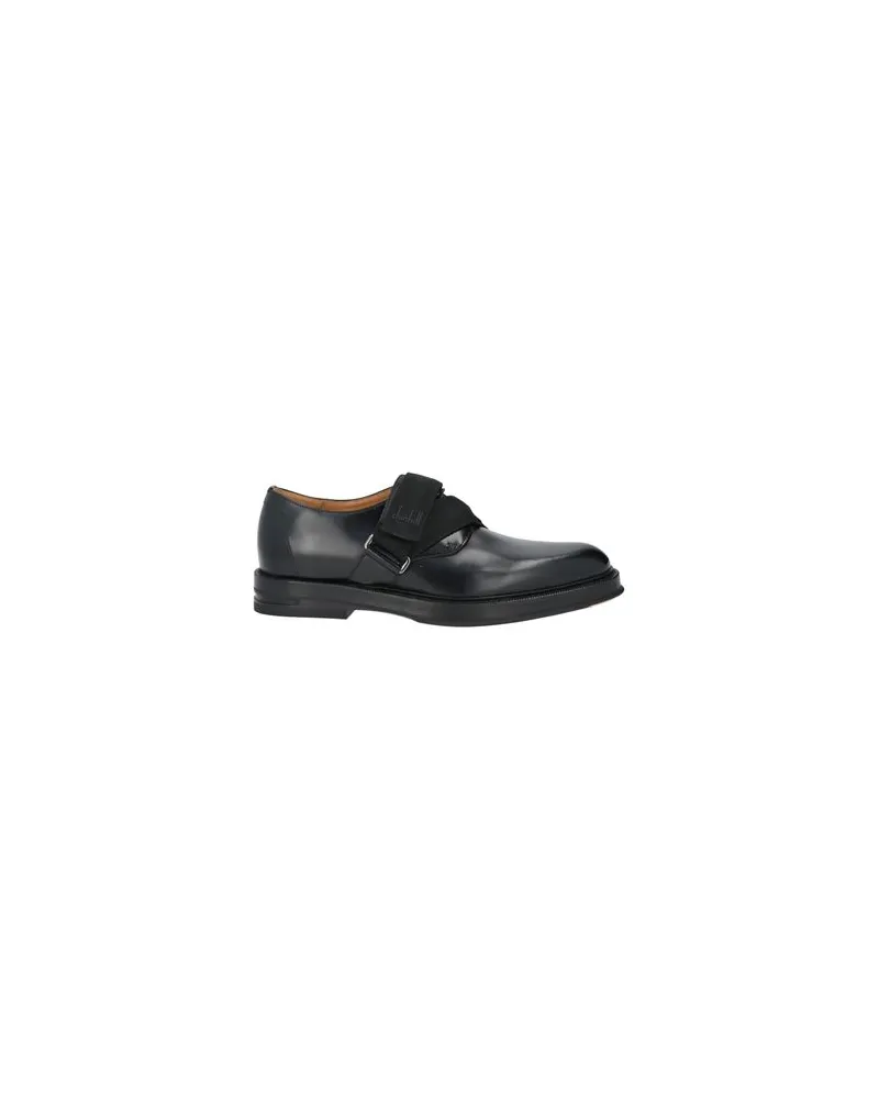 Dunhill SCHUHE - Schnürschuheauf YOOX.COM Schwarz