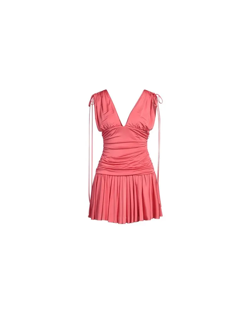 Aniye By KLEIDER - Mini-Kleiderauf YOOX.COM Lachs