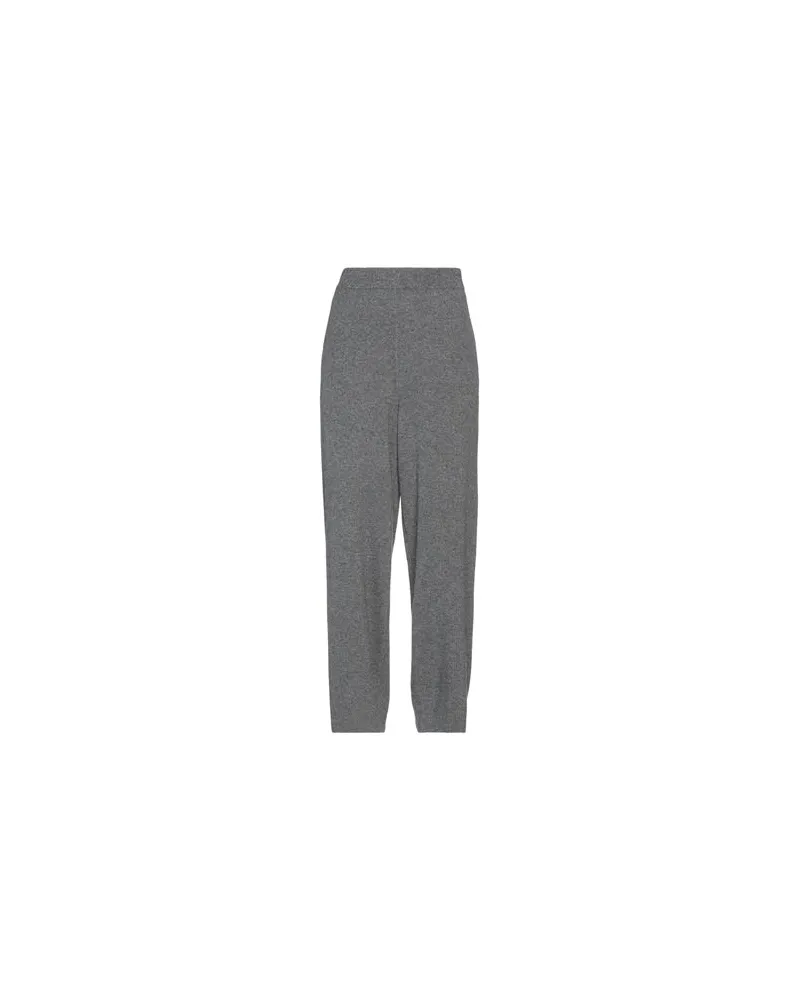 Nanushka HOSEN & RÖCKE - Hosenauf YOOX.COM Grau