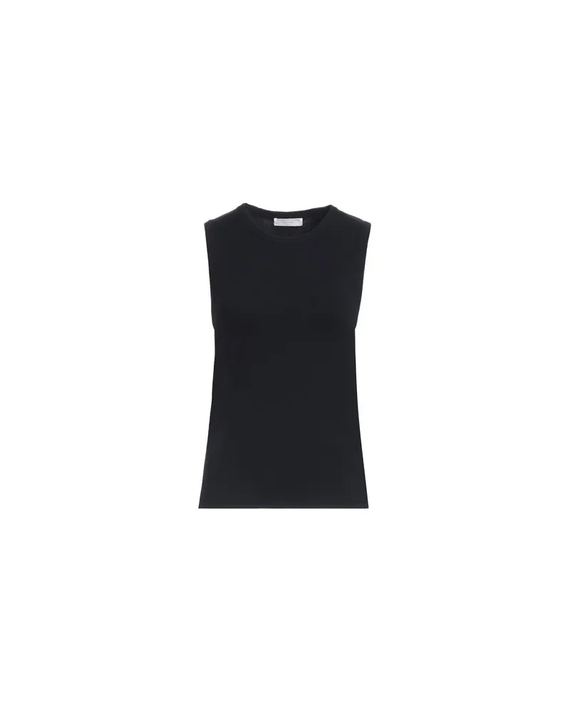 Majestic TOPS - Topsauf YOOX.COM Marineblau