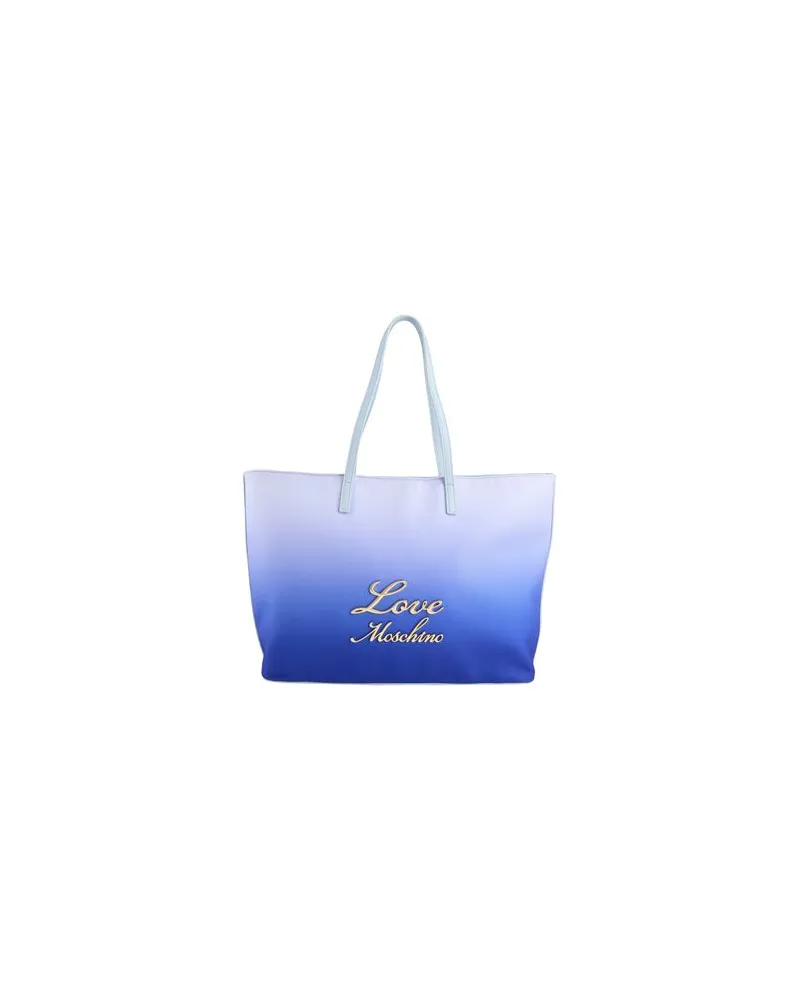 Moschino TASCHEN - Handtaschenauf YOOX.COM Lila