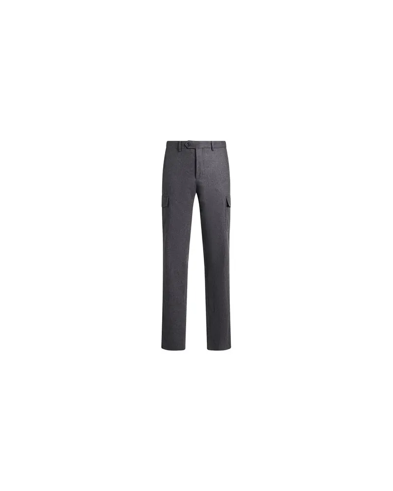 Incotex BY SLOWEAR - HOSEN & RÖCKE - Hosenauf YOOX.COM Braungrau