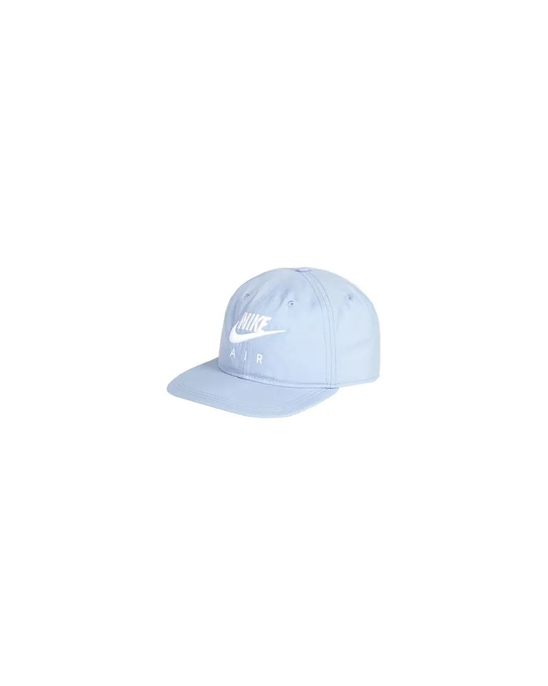 Nike ACCESSOIRES - Mützen & Hüteauf YOOX.COM Himmelblau