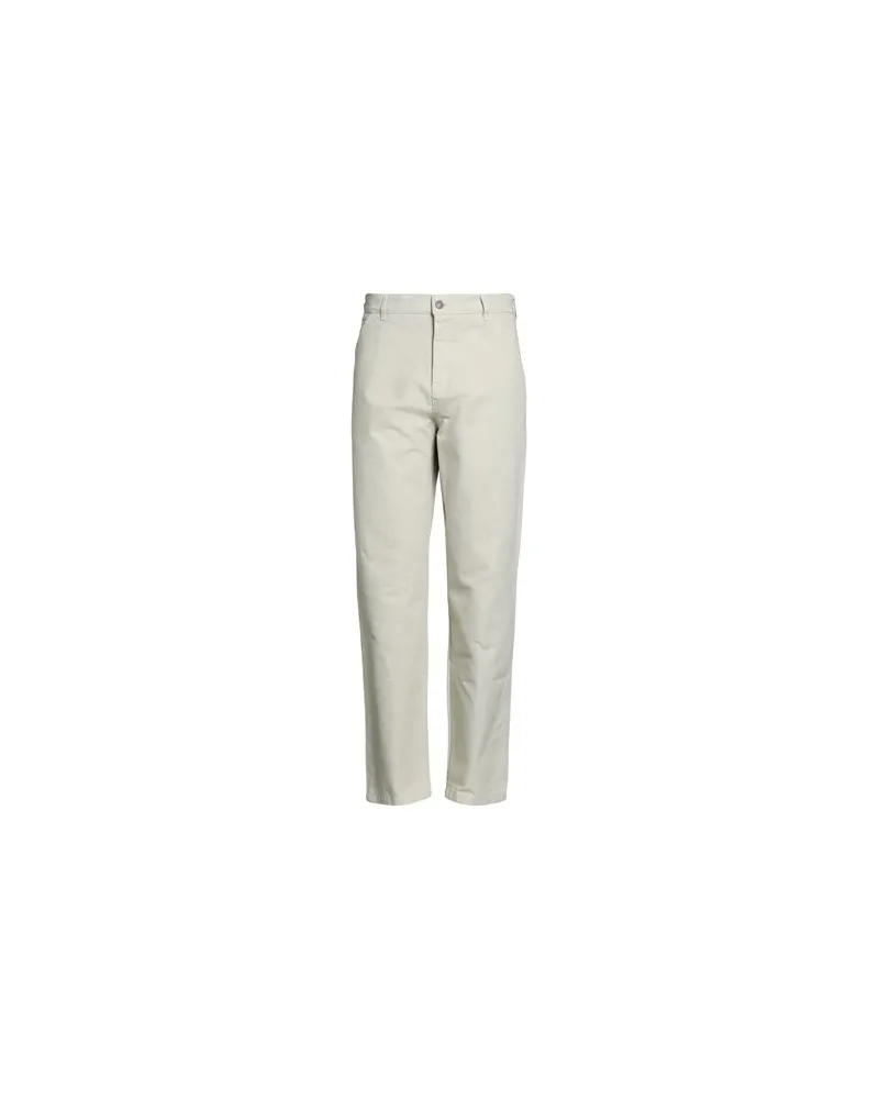 Iuter HOSEN & RÖCKE - Hosenauf YOOX.COM Beige