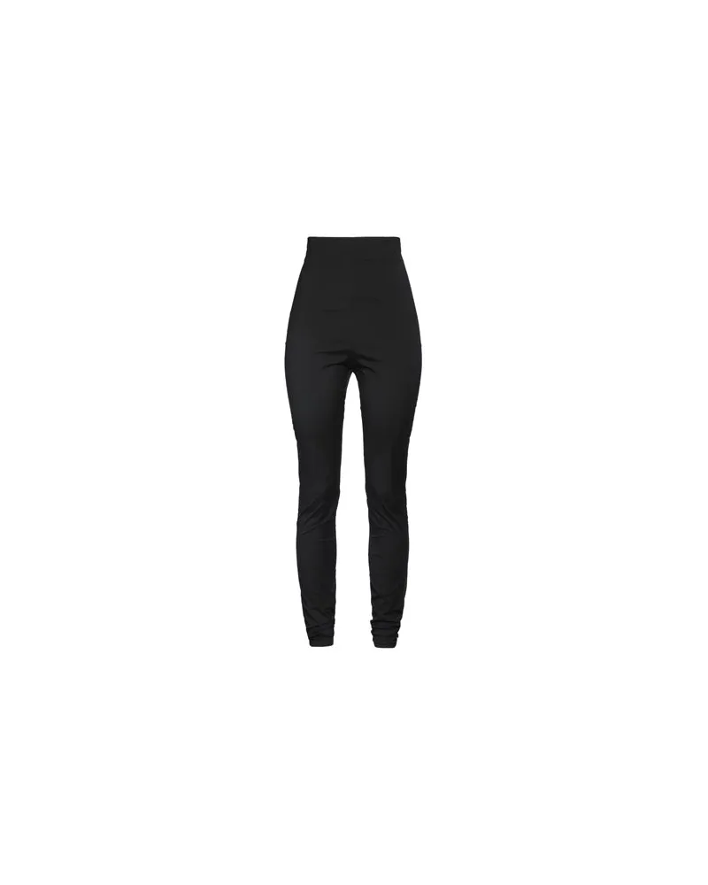 Philosophy Di Lorenzo Serafini HOSEN & RÖCKE - Hosenauf YOOX.COM Schwarz