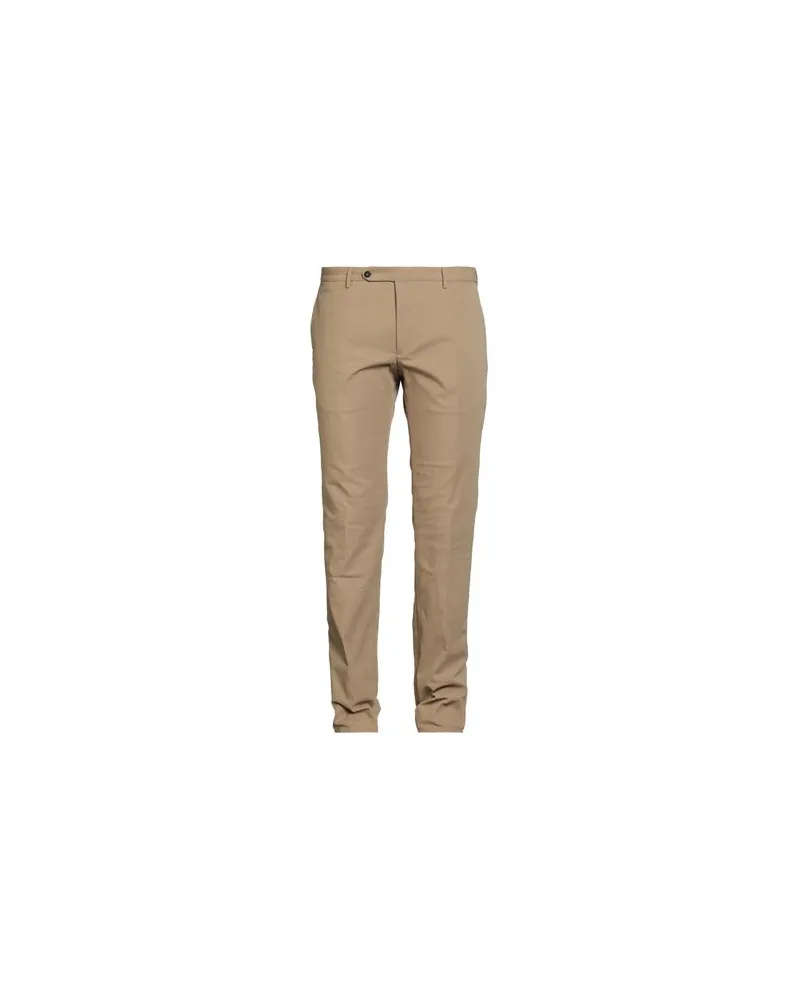 Incotex HOSEN & RÖCKE - Hosenauf YOOX.COM Sand