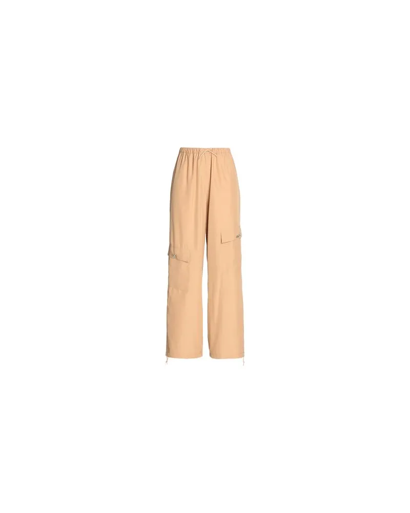 Not After Ten HOSEN & RÖCKE - Hosenauf YOOX.COM Sand