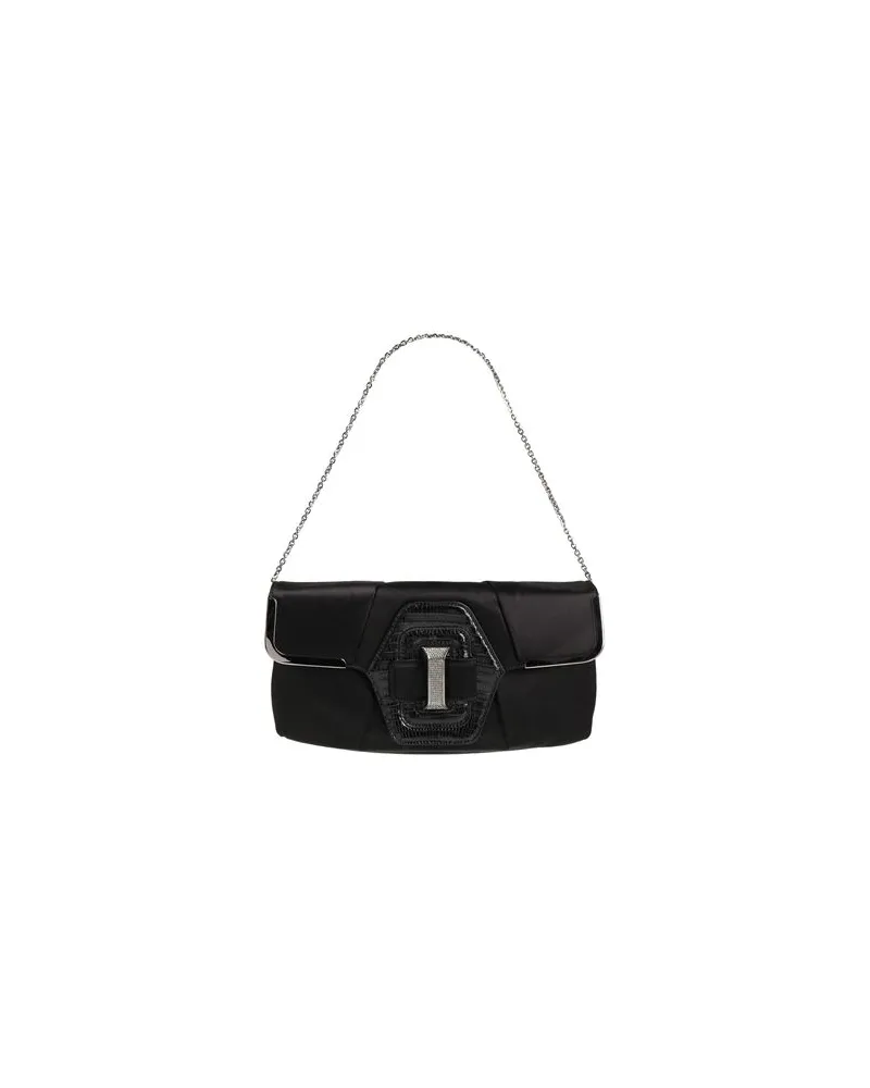 TOD'S TASCHEN - Handtaschenauf YOOX.COM Schwarz