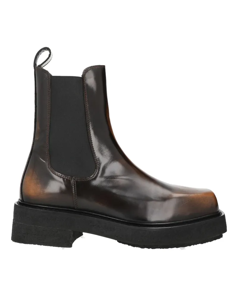 Eytys Stiefelette Lederfarben