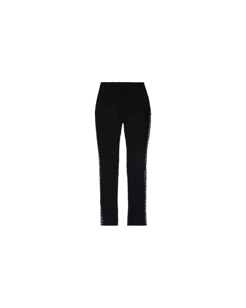 No Secrets HOSEN & RÖCKE - Hosenauf YOOX.COM Schwarz