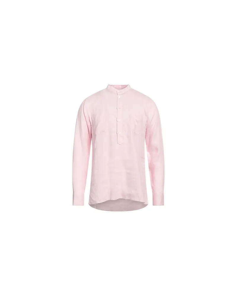 PT TORINO TOPS - Hemdenauf YOOX.COM Rosa