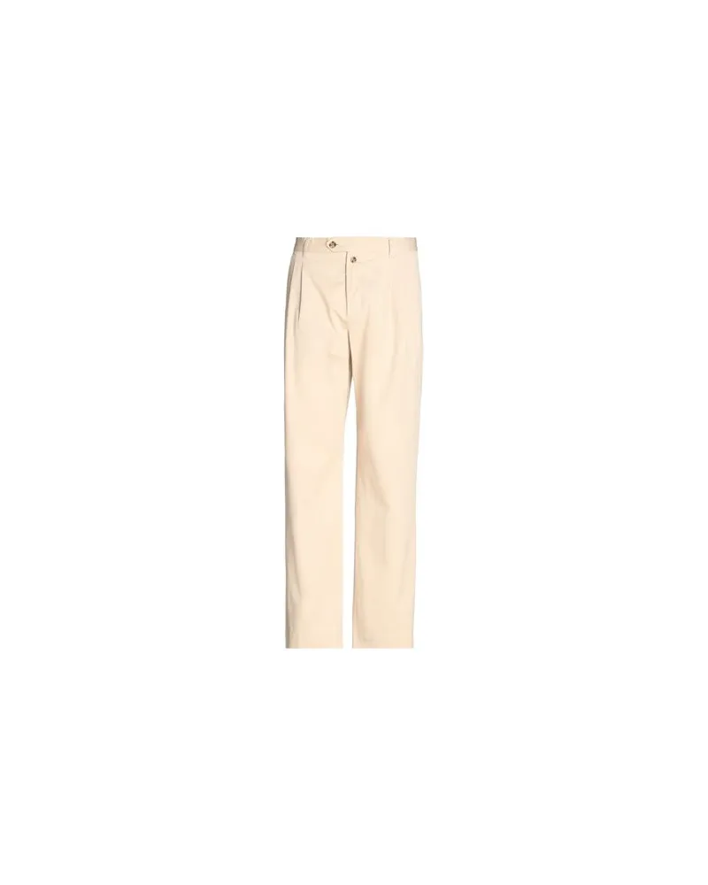Tommy Hilfiger HOSEN & RÖCKE - Hosenauf YOOX.COM Beige