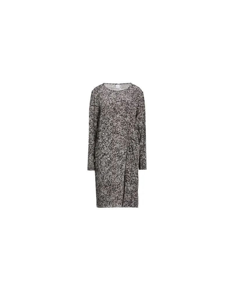 ASPESI KLEIDER - Midi-Kleiderauf YOOX.COM Schwarz