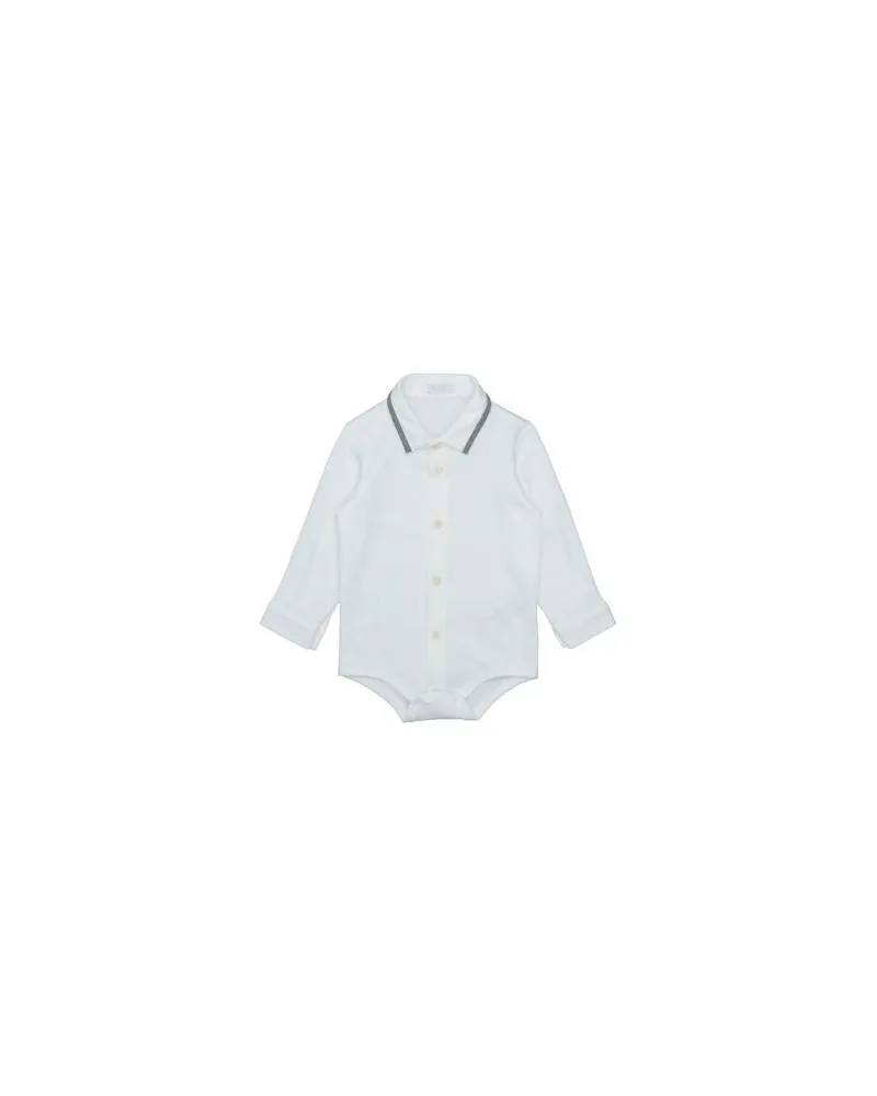 Il Gufo TOPS - Hemdenauf YOOX.COM Elfenbein