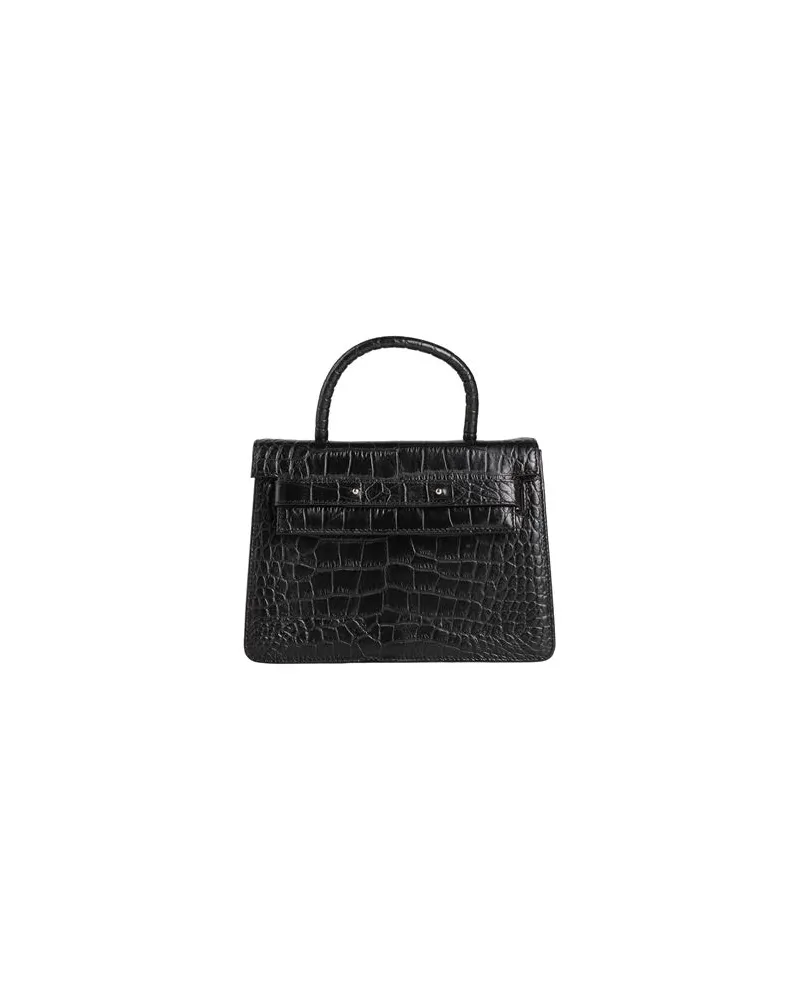Alohas TASCHEN - Handtaschenauf YOOX.COM Schwarz