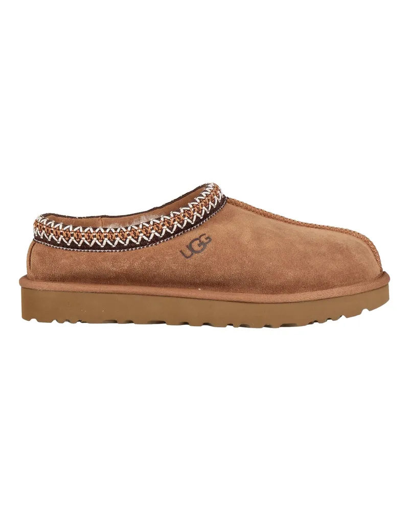 UGG Mules & Clogs Kamel