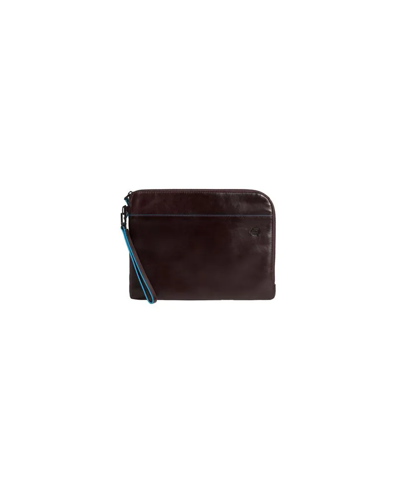 Piquadro TASCHEN - Handtaschenauf YOOX.COM Dunkelbraun