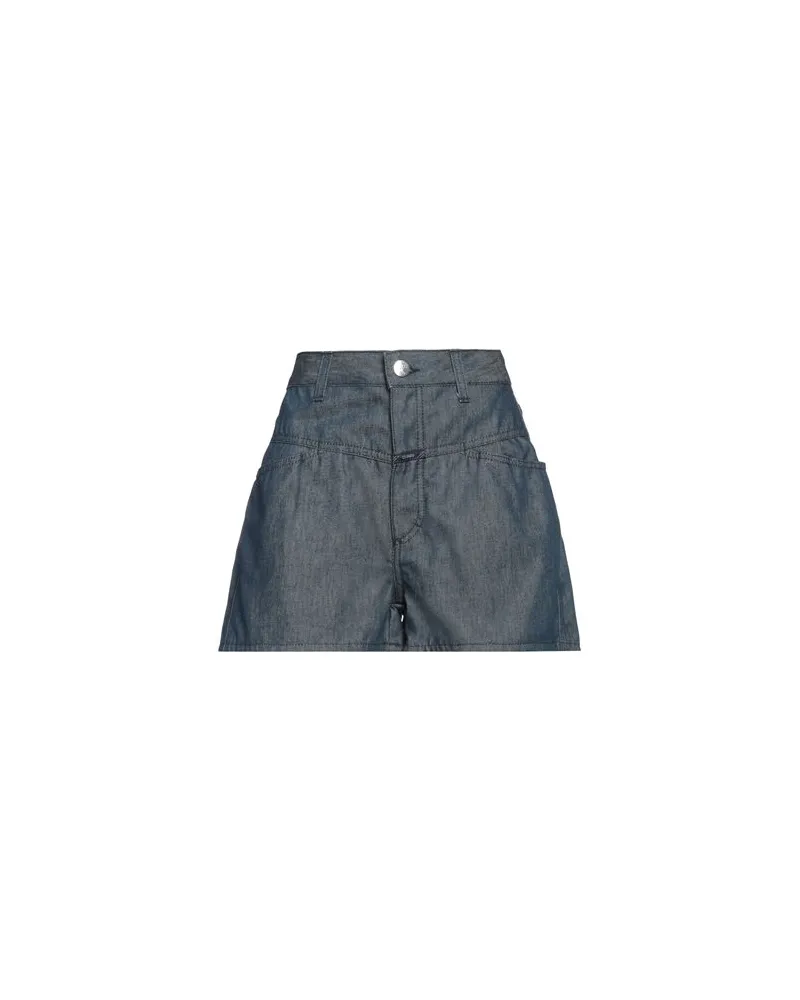 Closed HOSEN & RÖCKE - Shorts & Bermudashortsauf YOOX.COM Blau